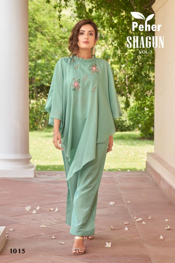 vivils shagun vol 2 Muslin Designer Exclusive Readymade suit